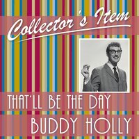 Oh, Boy! - Buddy Holly &The Crickets & The Crickets