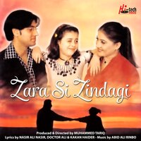 Mili Thi Woh Chandni Raat Mein - Hasan Khan