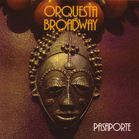 Barrio Del Pilar - Orquesta Broadway