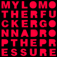 Drop the Pressure - Mylo & Erol Alkan