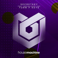 Freedom - SecretKey & Marquinho Sax