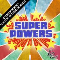 Superpowers - Veerus & Maxie Devine & Nato Medrado & Nato Medrado, Veerus, Maxie Devine