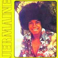 I'm In A Different World - Jermaine Jackson
