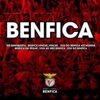 Benfica vai pegar - Iran Costa