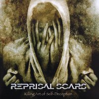 Blinded Eyes - Reprisal Scars
