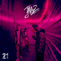 21G - JAAZ & Mula le Nougat & JAAZ & Mula le Nougat