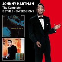 I See Your Face Before Me - Johnny Hartman