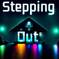Stepping Out - Lofi Gold