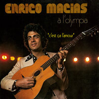 Les petits trains de France - Enrico Macias