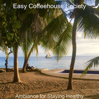Wondrous Soundscape for Working at Home - Easy Coffeehouse Society