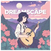 Gentle Snowflake Fall - Lofi DreamHop