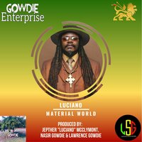 Material World - Luciano