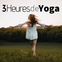 Yeux profonds - Le Monde du Yoga