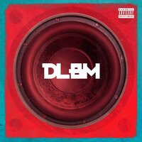 DLBM - Miyagi & Эндшпиль & NERAK