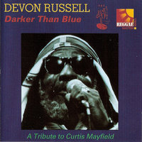 Wild And Free - Devon Russell & D.J. papa Finigan