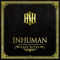 Heretic - INHUMAN