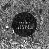 Freaky Boys - Amnesia