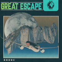 Great Escape Slowed & Throwed - Qim & NOVA