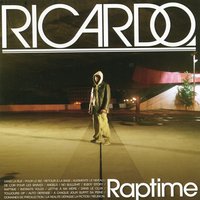 Dans le club - Ricardo