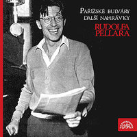 Pane vrchní - Rudolf Pellar & Jaromir Hnilicka & Lubomír Černík