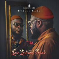 This Is Not a Love Song - Monlee Mane
