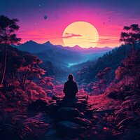 Gentle Lofi Fills Evening - Lofi Drive & Morning Meditation Music Academy & Morning Meditation Music Curation