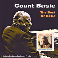 Red Bank Boogie - Count Basie And His Orchestra