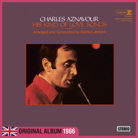 August Days In Paree - Charles Aznavour