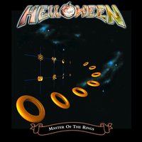 Sole Survivor - Helloween