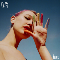 blue - CLAY