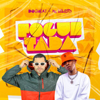 Foguetada - MC Leléto & Dogbeat
