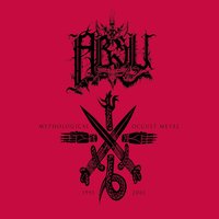 Sumerian Sands (The Silence) - Absu