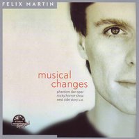 Guldet blev till sand - Felix Martin