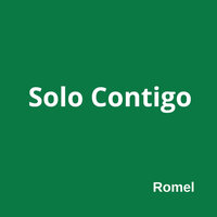 Te Amo Mas - Romel