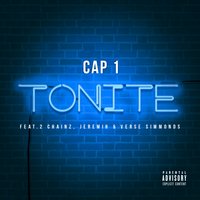 Tonite - Cap 1 & 2 Chainz & Jeremih & Verse Simmonds