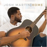 Wild - Josh Martin