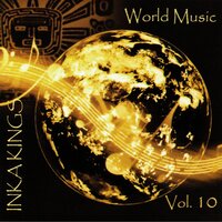Fernando - Inka Kings