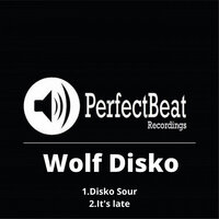 Disko Sour - Wolf Disko