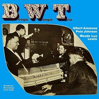 Try Again - Boogie Woogie Trio