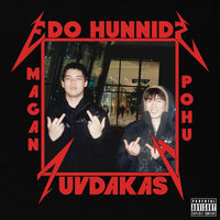 Маған Pohu - Edo Hunnidz & luvdakash