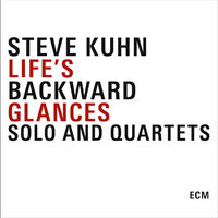 Deep Tango - Steve Kuhn & Steve Slagle & Harvie Swartz & Michael Smith