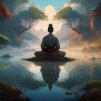Patrones De Groove Meditativo - Modo de transmisión & Mente Abierta Meditativa & Espíritus de la naturaleza