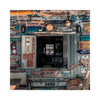 salty skin - Bastido & Mr.Mahous & Sarras