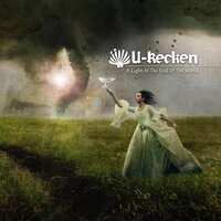 Africa Calling - U-Recken