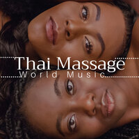 Calming Sounds - Pure Massage Music