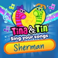 SHERMAN Dancing With The Broom - Tina And Tin