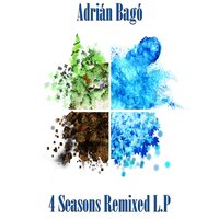 May - Adrian Bago & Damolh33