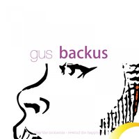 Hätt Ich Doch Ein Girl - Gus Backus