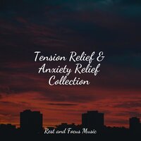 Cosmic Drift - Relaxing Sleep Music & Guided Meditation & White Noise Relaxation