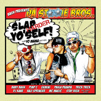 Stooie Interlude - Da Stooie Bros.